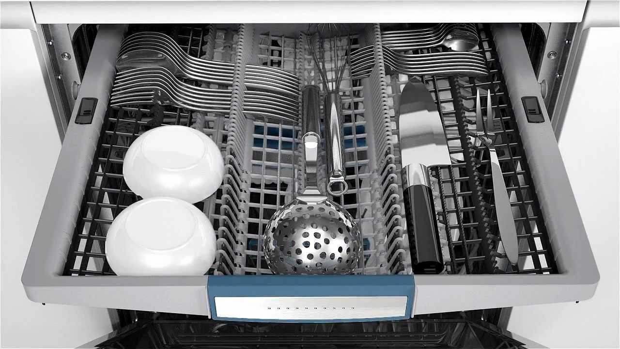 Корзина для столовых приборов