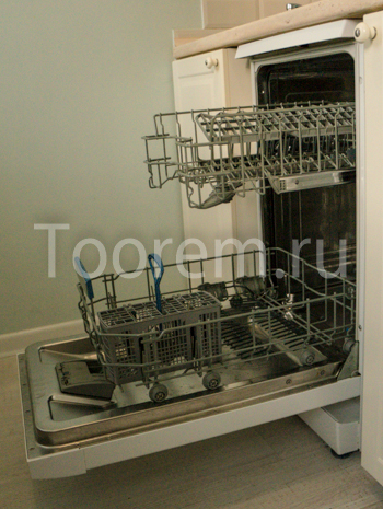 ремонт двери в посудомоечной машине bosch