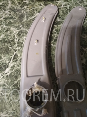 посудомоечная машина плохо моет причины