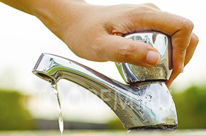 посудомоечная машина bosch ошибка горит кран