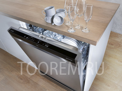 Gorenje Ремонт посудомоечных машин Gorenje