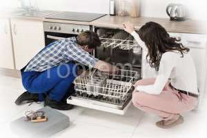 Ремонт посудомоечных машин Сименс