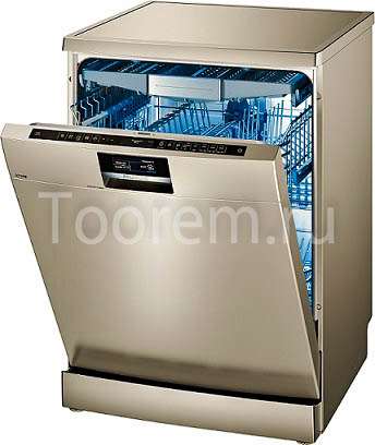 Ремонт посудомоечных машин Siemens