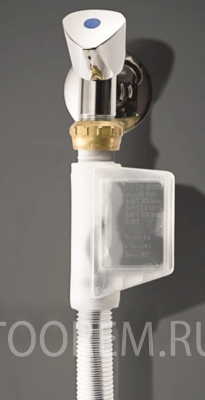 посудомоечная машина постоянно сливает воду аквастоп