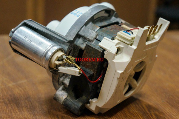 ремонт посудомоечной машины bosch