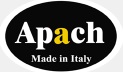 Apach