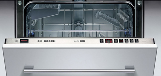 Посудомоечная машина Bosch не набирает воду